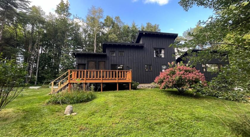 허드슨 폴스 Cozy House 10 Min To Lake George 3성급 숙소 외관