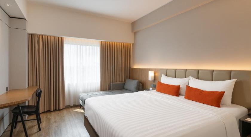 Bilde av Superior Double Room 0
