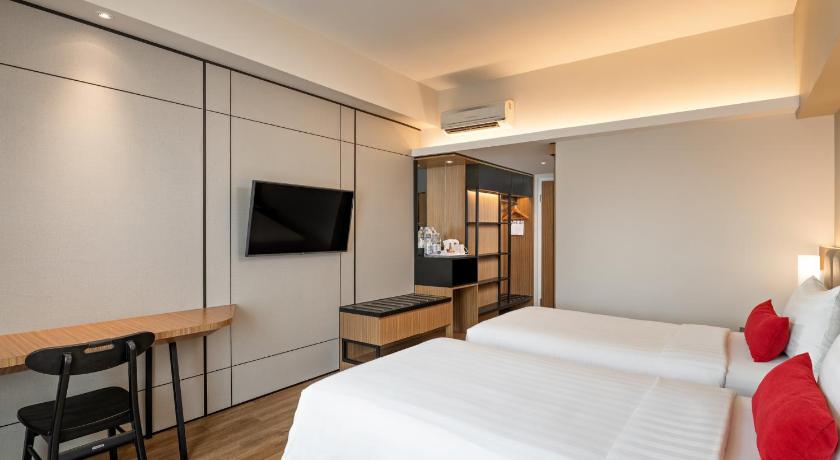 Bilde av Superior Twin Room 0