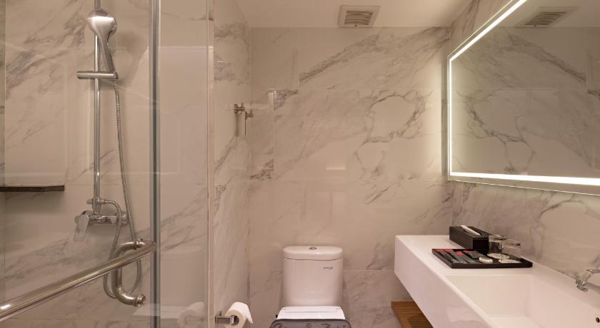 Bilde av Deluxe Room 2