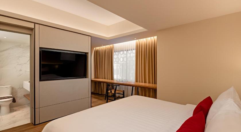 Bilde av Deluxe Room 0