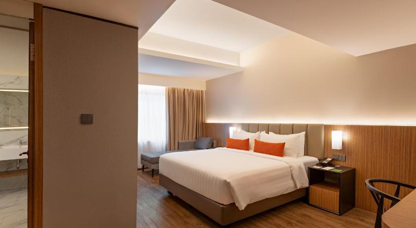 Bilde av Double Room 0