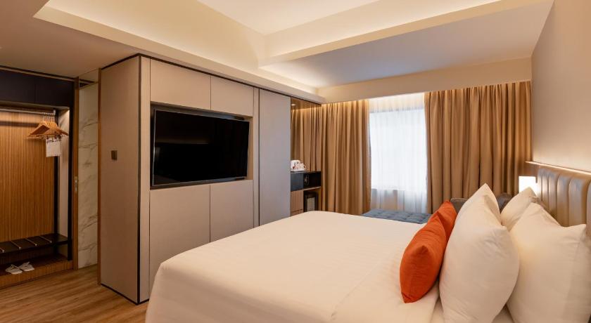 Bilde av Double Room 1
