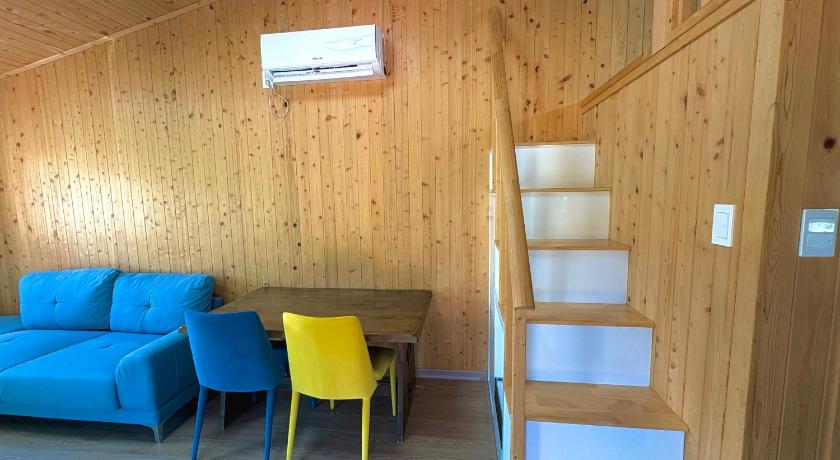 サムチョク Twin Stay 3つ星 ゲストハウス スイート