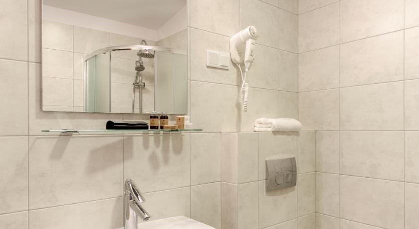 Zulian Aparthotel by Artery Hotels photo
