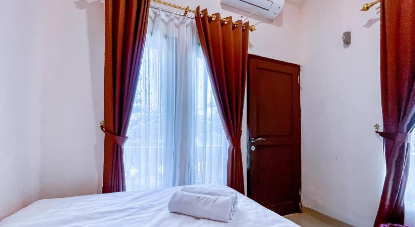 Urbanview Hotel Saikhwan Pantai Sayang Heulang Pameungpeuk Garut by RedDoorz - image 40