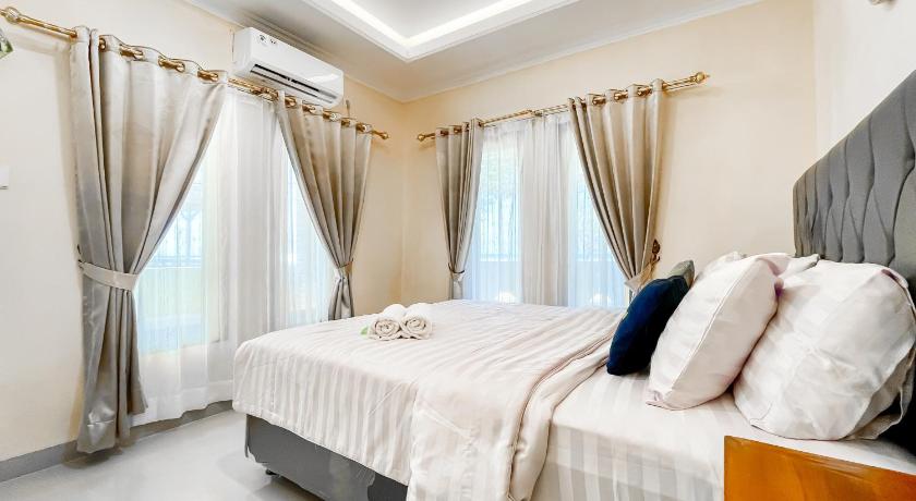 Urbanview Hotel Saikhwan Pantai Sayang Heulang Pameungpeuk Garut by RedDoorz - image 42