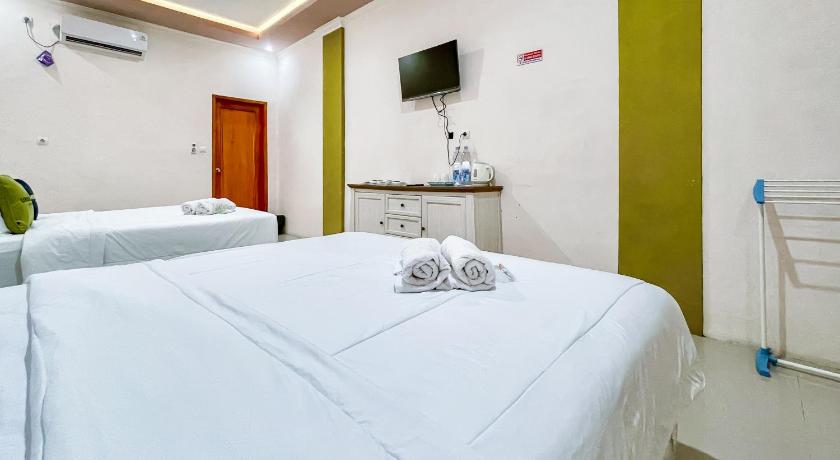Urbanview Hotel Saikhwan Pantai Sayang Heulang Pameungpeuk Garut by RedDoorz - image 37