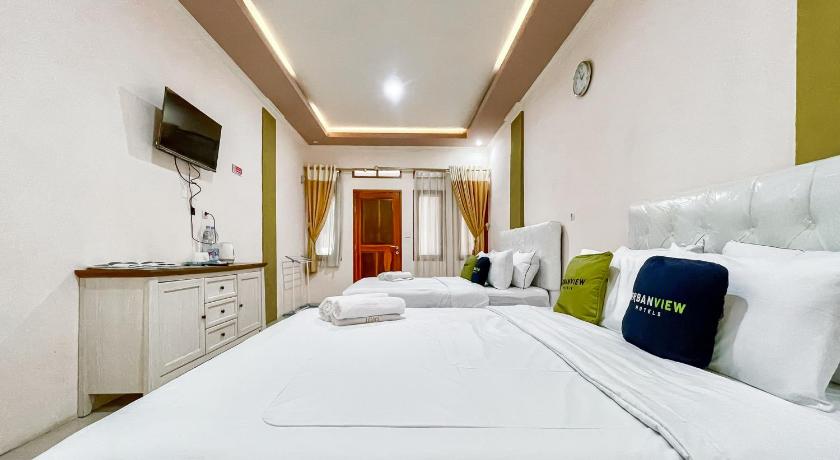 Urbanview Hotel Saikhwan Pantai Sayang Heulang Pameungpeuk Garut by RedDoorz - image 32
