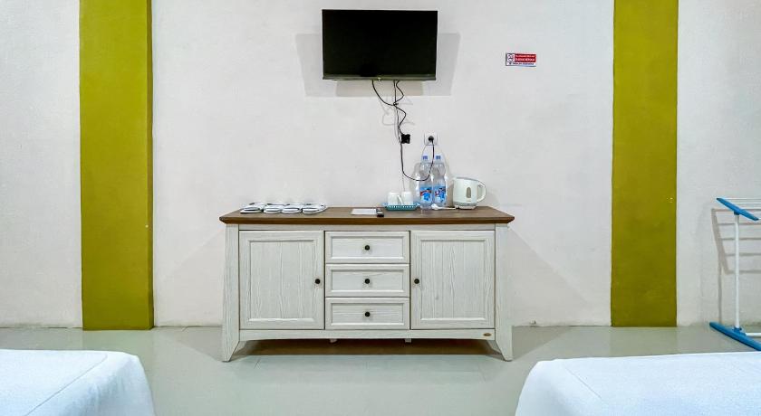 Urbanview Hotel Saikhwan Pantai Sayang Heulang Pameungpeuk Garut by RedDoorz - image 39