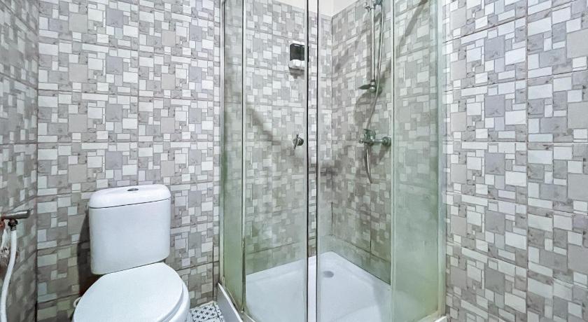 Urbanview Hotel Saikhwan Pantai Sayang Heulang Pameungpeuk Garut by RedDoorz - image 33