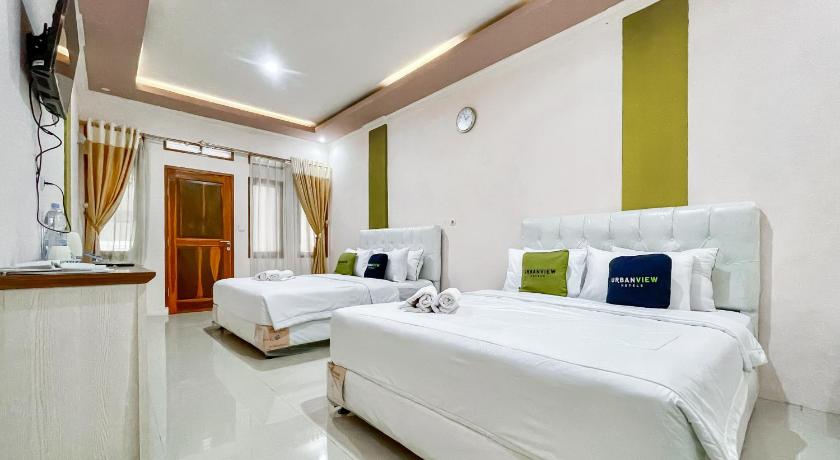 Urbanview Hotel Saikhwan Pantai Sayang Heulang Pameungpeuk Garut by RedDoorz - image 31