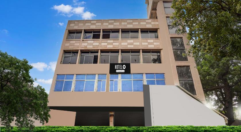 Hotel O Jamalpur Ahmedabad Formerly Hotel Peace – Ahmedabad, TN