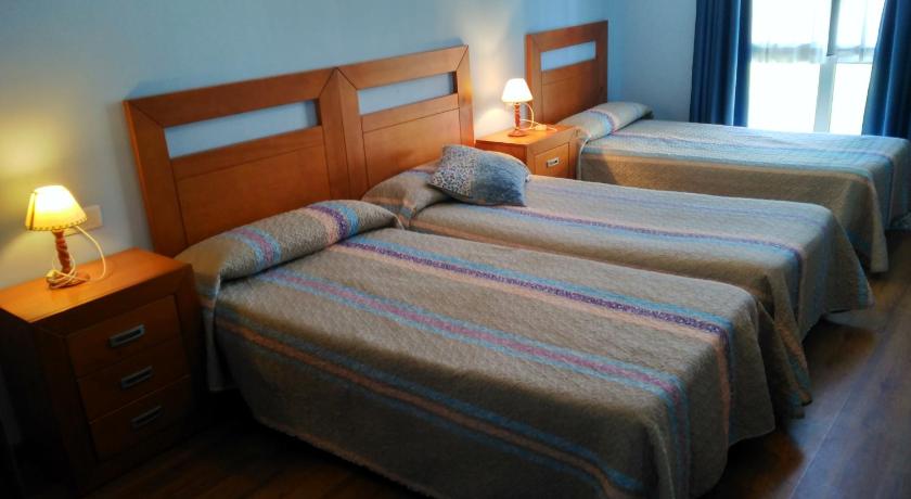 Hotel Aguila Real