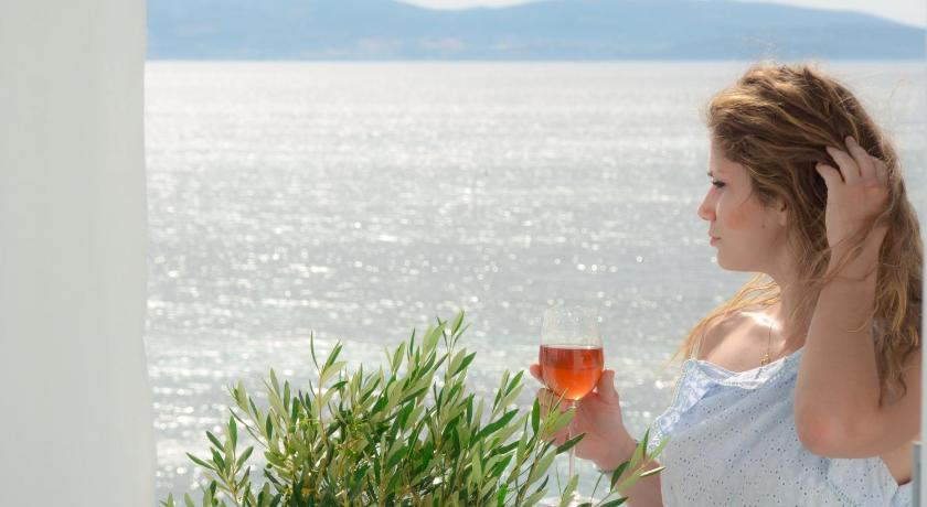 Naxian Breeze — Hotel in Naxos Island