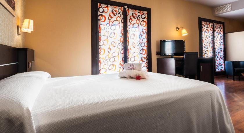 Hotel Dona Manuela