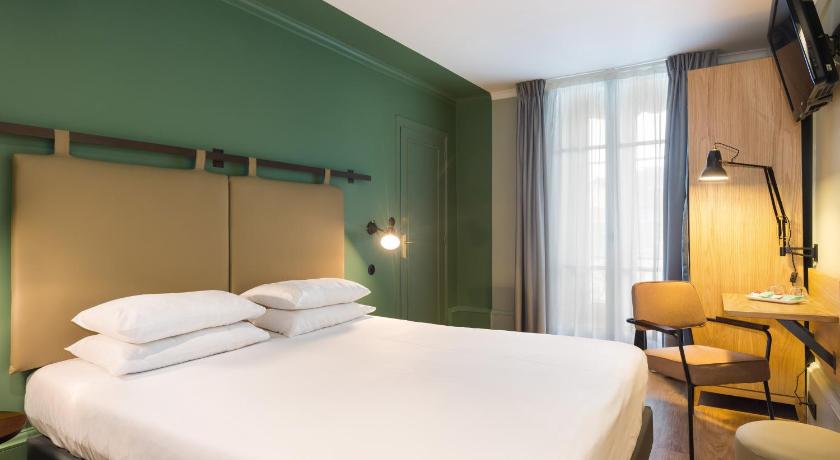 Hotel Le Silky by HappyCulture