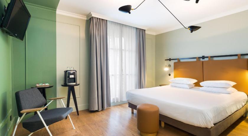 Image of Superior Double Room 1