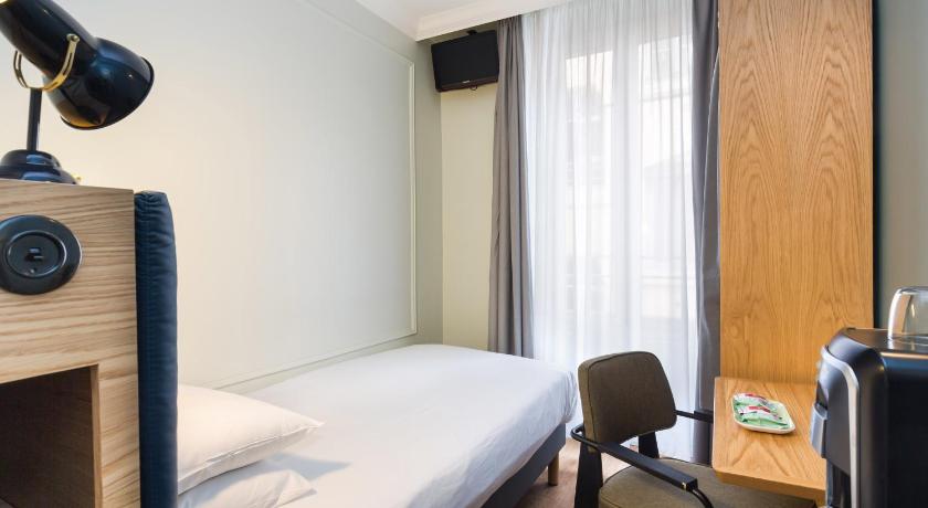 Image of Economy Single Room (9m2) 1