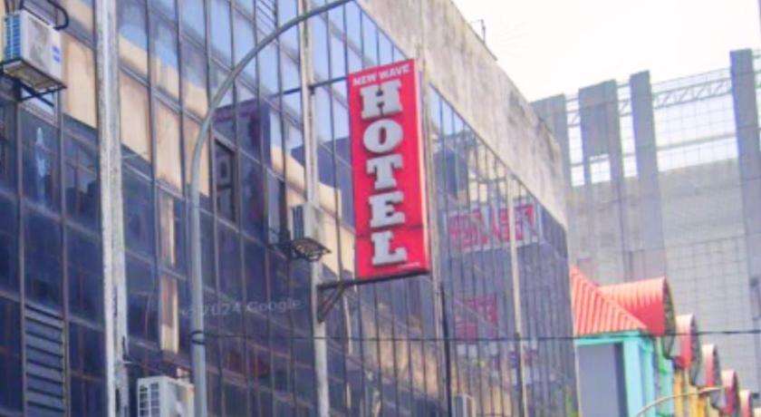 ARK HOTEL MELAWATI - image 3