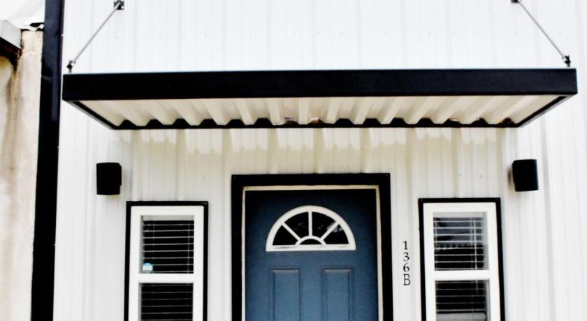 Escape in Bastrop