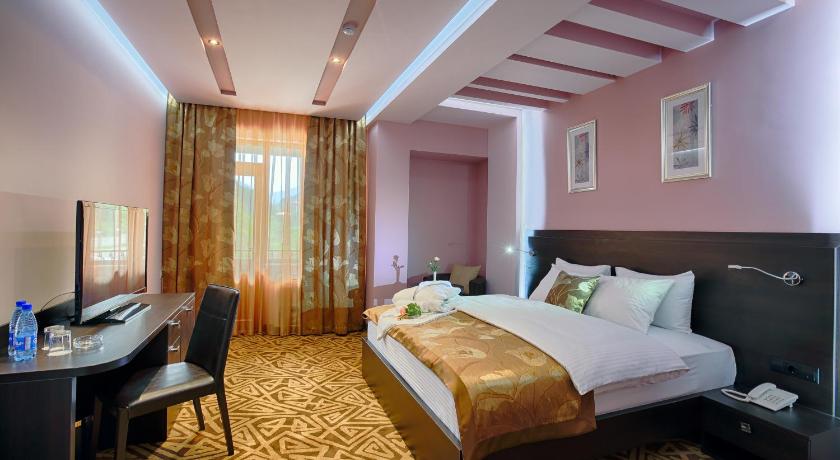 Image of Standard Double Room 1