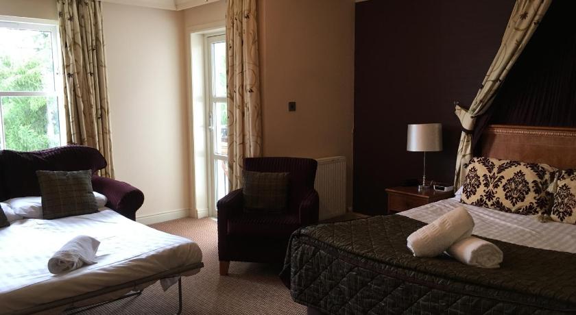 The Winnock Hotel photo