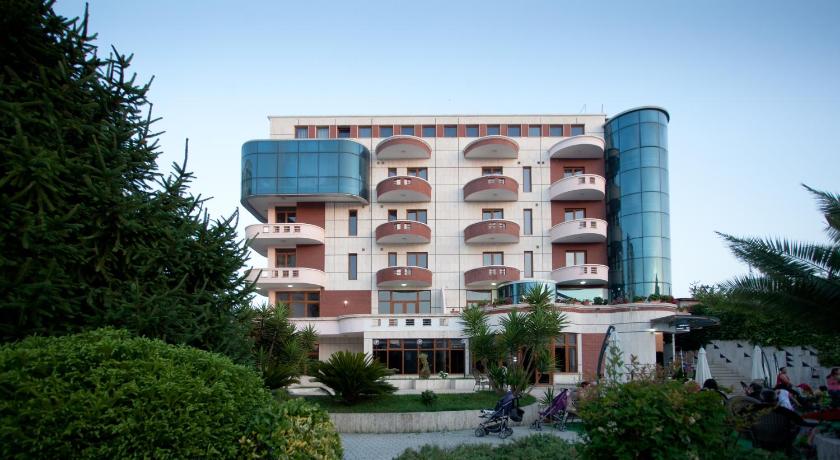 Orchidea Hotel photo