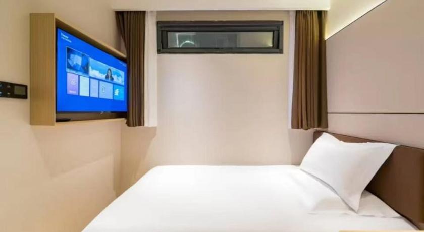 베이징 / 북경 Junheyue Hotel 2성급 호텔 전망