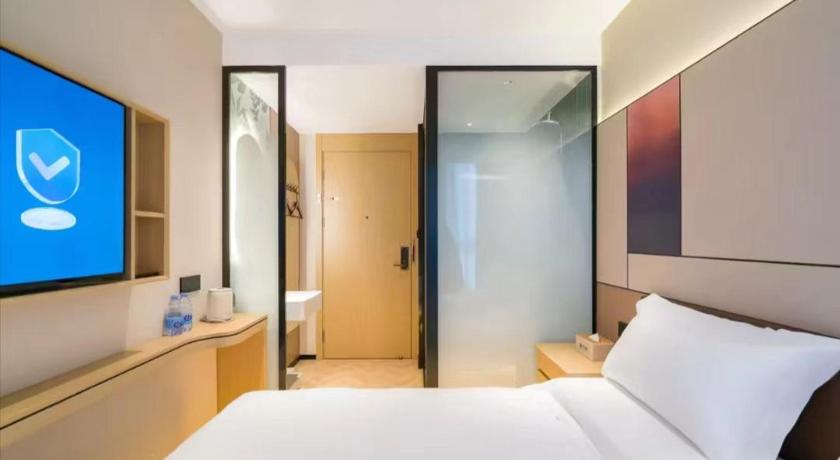 베이징 / 북경 Junheyue Hotel 2성급 호텔 외관