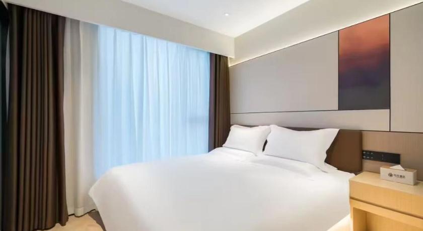 베이징 / 북경 Junheyue Hotel 2성급 호텔 스위트룸