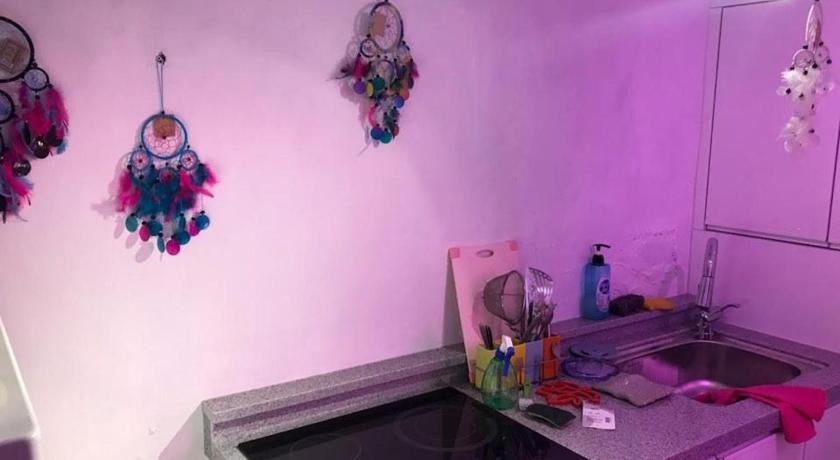 서울 스프링 라이트 (Spring Light) 호텔 객실