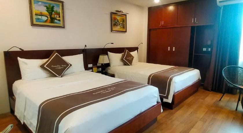 Image of Superior Quadruple Room 1