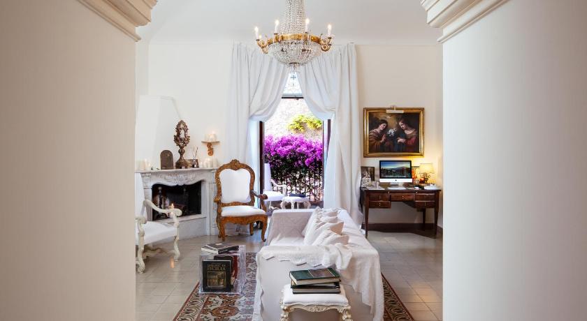 Hotel Villa Taormina photo