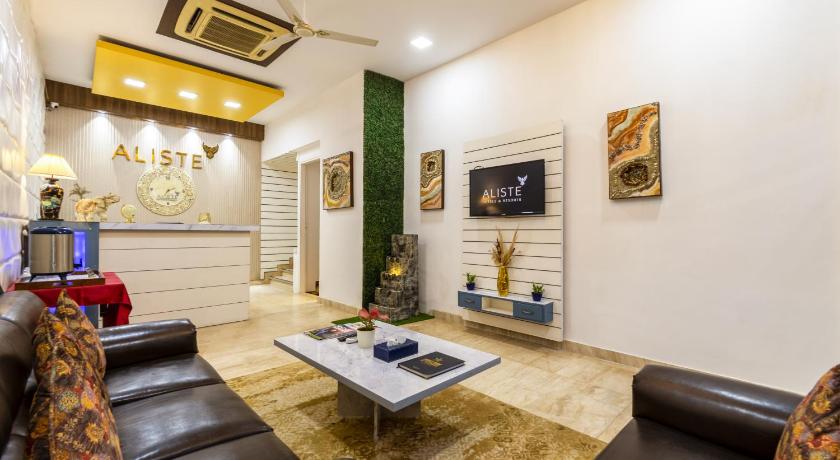 Aliste Millennium City Centre Fortis  Gurugram - image 8
