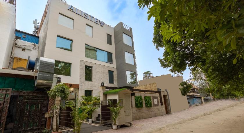 Aliste Millennium City Centre Fortis  Gurugram - image 46