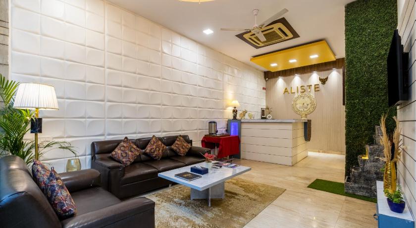 Aliste Millennium City Centre Fortis  Gurugram - image 7