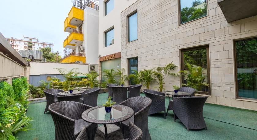 Aliste Millennium City Centre Fortis  Gurugram - image 30
