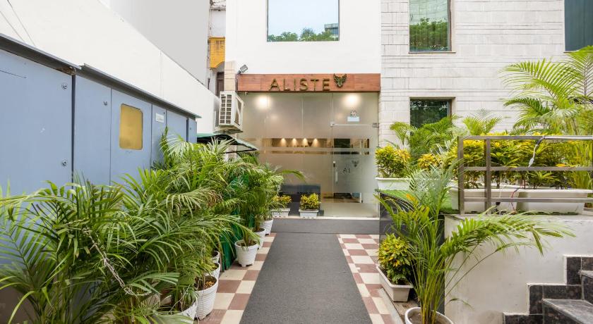 Aliste Millennium City Centre Fortis  Gurugram - image 37
