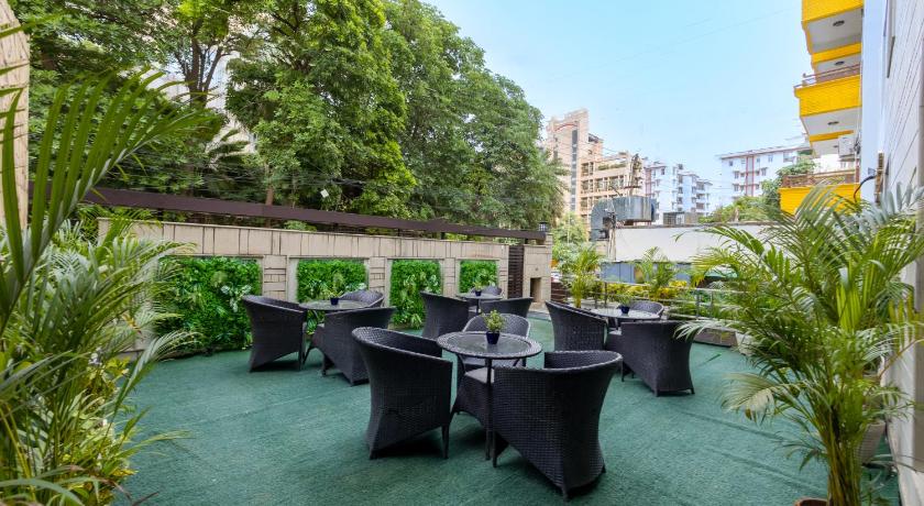 Aliste Millennium City Centre Fortis  Gurugram - image 40