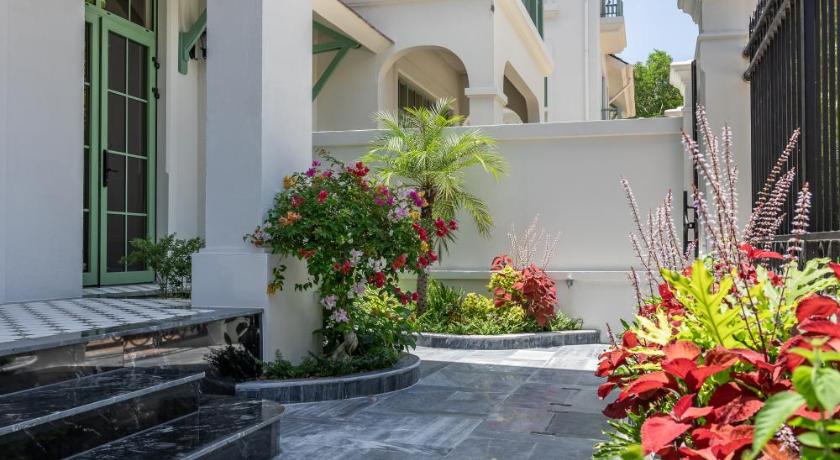 S-Solution Villa Phu Quoc by DDH - image 3
