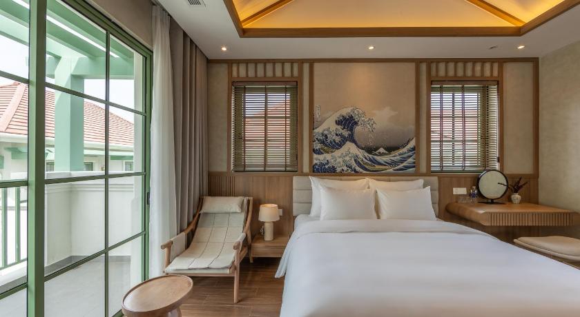 S-Solution Villa Phu Quoc by DDH - image 13