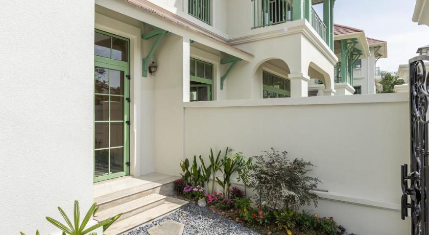 S-Solution Villa Phu Quoc by DDH - image 40