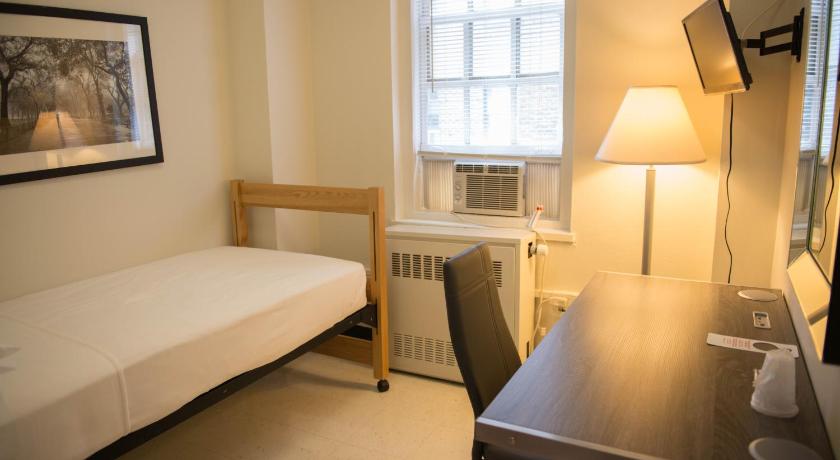 스탠다드 싱글룸 (공용 욕실) (Standard Single Room with Shared Bathroom) 이미지 7