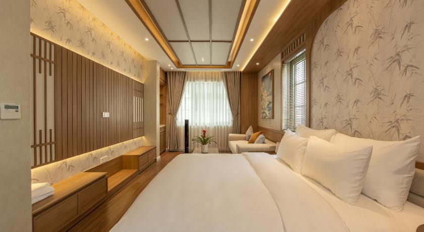S-Solution Villa Phu Quoc by DDH - image 47