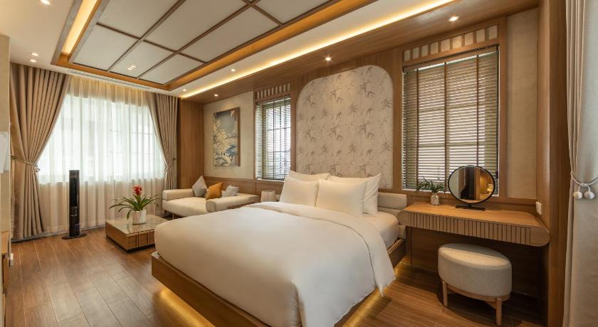 S-Solution Villa Phu Quoc by DDH - image 15