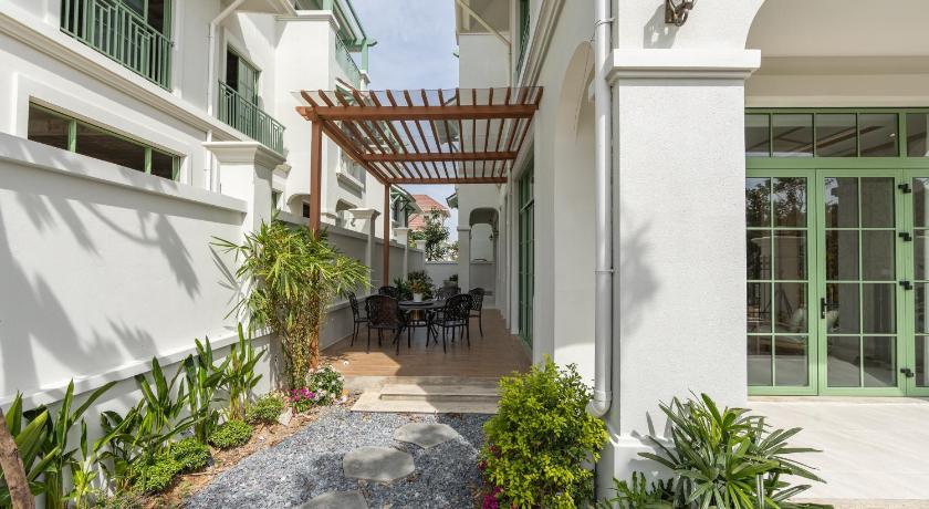 S-Solution Villa Phu Quoc by DDH - image 46