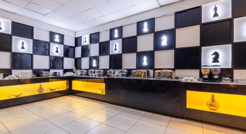 Aliste Millennium City Centre Fortis  Gurugram - image 17