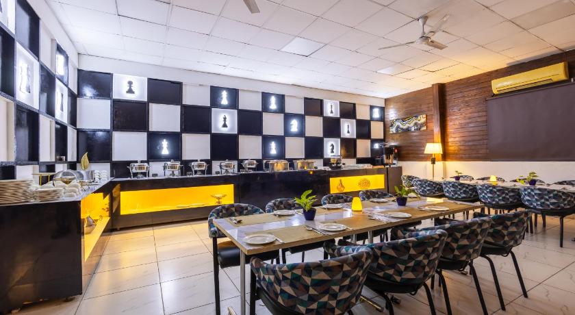 Aliste Millennium City Centre Fortis  Gurugram - image 20