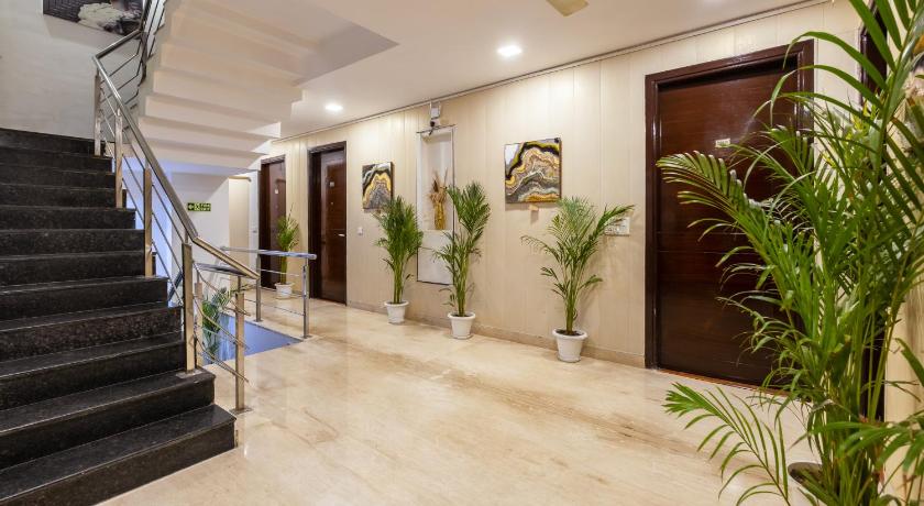 Aliste Millennium City Centre Fortis  Gurugram - image 6